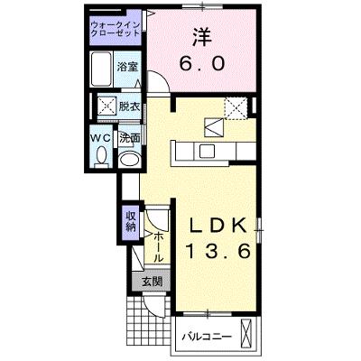 サンライズ　ムサシ 105【管理NO：1-023023101-01040】 ★家具家電は申し込み後に搬入します★ ★2026年08月下旬入居可能★の外観画像