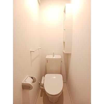 ベル・セレッソⅠ 102【管理NO：1-020541901-01020】 ★家具家電は申し込み後に搬入します★の物件写真5