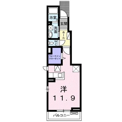 パルプンテ 103【管理NO：1-024601701-01030】 ★家具家電は申し込み後に搬入します★の外観画像