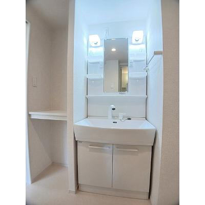 ＫＭ．２１１３ 103【管理NO：1-022387901-01030】 ★家具家電は申し込み後に搬入します★の物件写真6