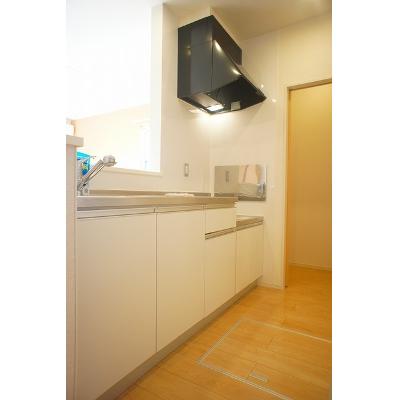 クレメントＫ 101【管理NO：1-022353101-01010】 ★家具家電は申し込み後に搬入します★の物件写真3