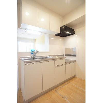 サピーカーサ　ＪＹＳ 102【管理NO：1-022315101-01020】 ★家具家電は申し込み後に搬入します★の物件写真3