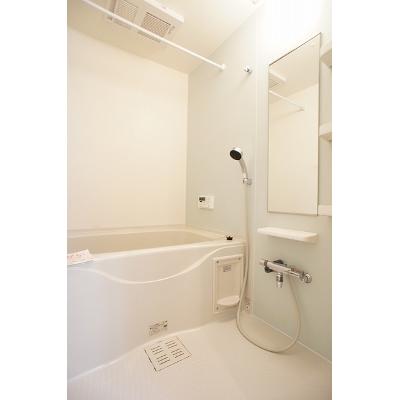 サピーカーサ　ＪＹＳ 102【管理NO：1-022315101-01020】 ★家具家電は申し込み後に搬入します★の物件写真4