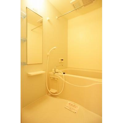 メゾン・ド・リオンＢ 102【管理NO：1-016469902-01020】 ★家具家電は申し込み後に搬入します★の物件写真4