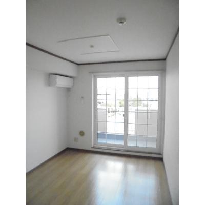 サンローズＡ 202【管理NO：1-011044801-02020】 ★家具家電は申し込み後に搬入します 2026年08月上旬入居可能の物件写真2