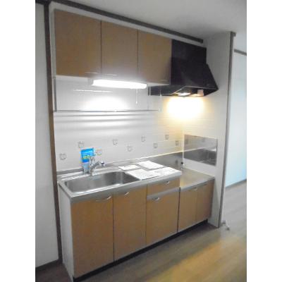 サンローズＡ 202【管理NO：1-011044801-02020】 ★家具家電は申し込み後に搬入します 2026年08月上旬入居可能の物件写真3