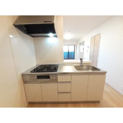 Ａｉｄｅ　Ｓｏｉｅ 206【管理NO：1-026514201-02050】 ★家具家電は申し込み後に搬入します 2026年12月中旬入居可能の物件写真3