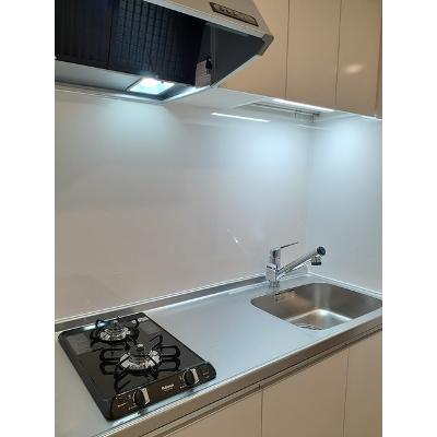 カレント 202【管理NO：1-026707101-02020】 ★家具家電は申し込み後に搬入します 2026年08月上旬入居可能の物件写真3