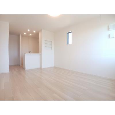 グランデルート　Ａ 203【管理NO：1-027985301-02030】 ★家具家電は申し込み後に搬入しますの物件写真2