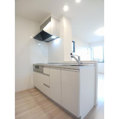 グランデルート　Ａ 203【管理NO：1-027985301-02030】 ★家具家電は申し込み後に搬入しますの物件写真3