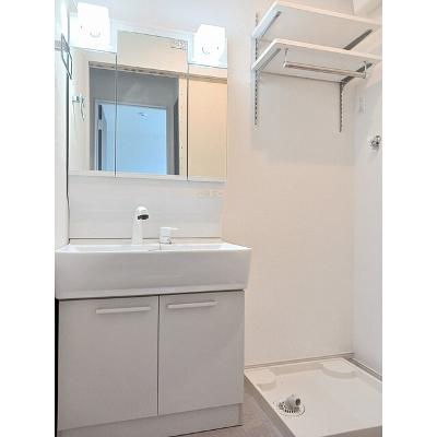 グランデルート　Ａ 203【管理NO：1-027985301-02030】 ★家具家電は申し込み後に搬入しますの物件写真6