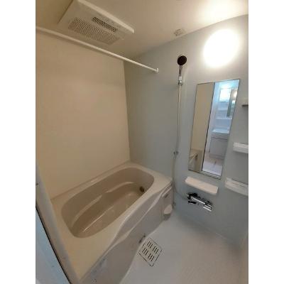 ブリーゼ　Ⅱ 201【管理NO：1-021004701-02010】 ★家具家電は申し込み後に搬入します 2026年07月下旬入居可能の物件写真4