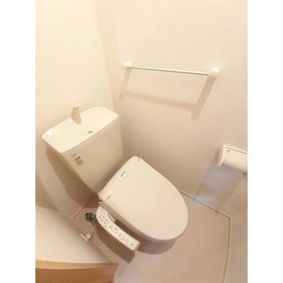 ブリーゼ　Ⅱ 201【管理NO：1-021004701-02010】 ★家具家電は申し込み後に搬入します 2026年07月下旬入居可能の物件写真5