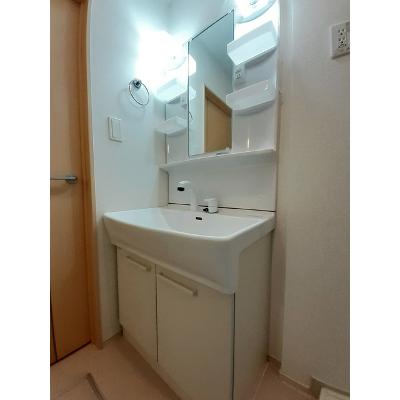 ブリーゼ　Ⅱ 201【管理NO：1-021004701-02010】 ★家具家電は申し込み後に搬入します 2026年07月下旬入居可能の物件写真6