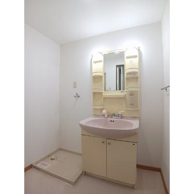 ミキハウスＢ 204【管理NO：1-007691602-02040】 ★家具家電は申し込み後に搬入します 2026年08月上旬入居可能の物件写真6
