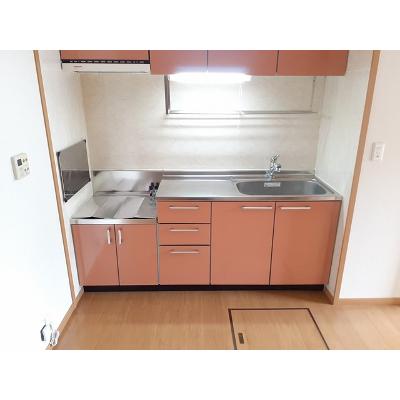 リバーコングラッツ 102【管理NO：1-012930901-01020】 ★家具家電は申し込み後に搬入します★の物件写真3