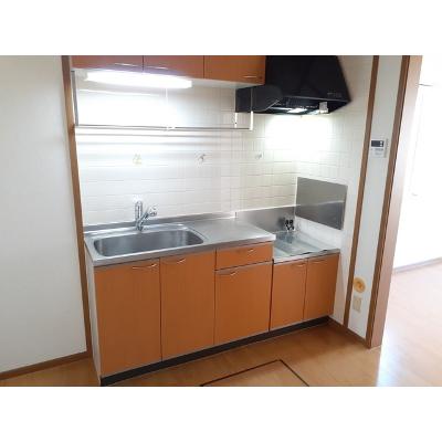 ヴェルカーザⅡ 103【管理NO：1-010313902-01030】 ★家具家電は申し込み後に搬入します★の物件写真3