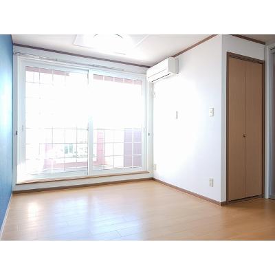 Ｋ’ｓル・クープルⅠ 203【管理NO：1-009791301-02030】 ★家具家電は申し込み後に搬入します★の物件写真2
