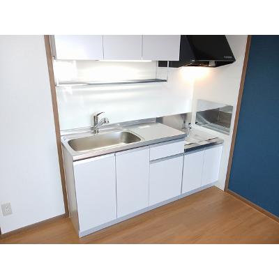 Ｋ’ｓル・クープルⅠ 203【管理NO：1-009791301-02030】 ★家具家電は申し込み後に搬入します★の物件写真3