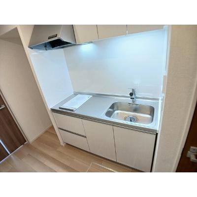 プロムナード 101【管理NO：1-027821901-01010】 ★家具家電は申し込み後に搬入します 2026年07月下旬入居可能の物件写真3