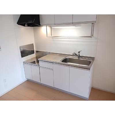 プラシードつくばＤ 202【管理NO：1-017212404-02020】 ★家具家電は申し込み後に搬入しますの物件写真3