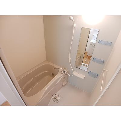 プラシードつくばＤ 202【管理NO：1-017212404-02020】 ★家具家電は申し込み後に搬入しますの物件写真4