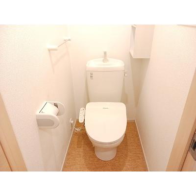 プラシードつくばＤ 202【管理NO：1-017212404-02020】 ★家具家電は申し込み後に搬入しますの物件写真5