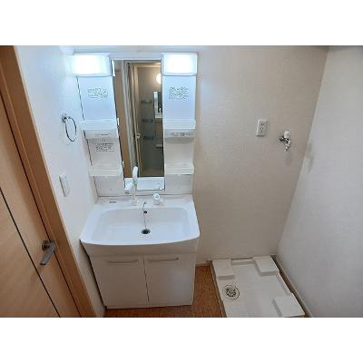 プラシードつくばＤ 202【管理NO：1-017212404-02020】 ★家具家電は申し込み後に搬入しますの物件写真6