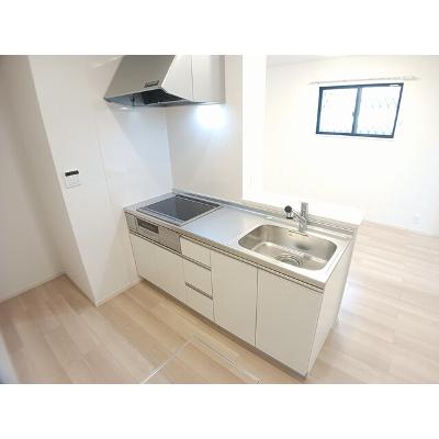 パラディ 101【管理NO：1-028427201-01010】 ★家具家電は申し込み後に搬入します★の物件写真3