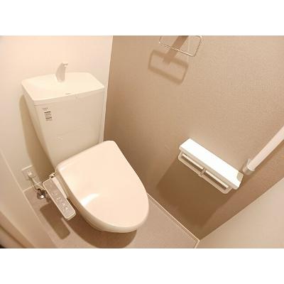 パラディ 101【管理NO：1-028427201-01010】 ★家具家電は申し込み後に搬入します★の物件写真5