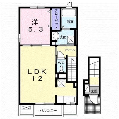 apartment 茨城県つくばみらい市谷井田２１２７－９４ 

↓地図はこちらから