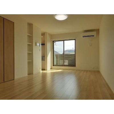 apartment 茨城県つくばみらい市谷井田２１２７－９４ 

↓地図はこちらから