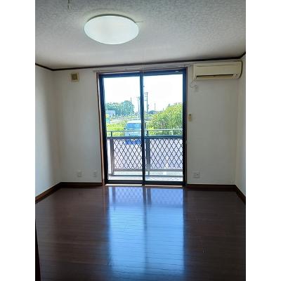 サンハイツ長者ヶ台Ｂ 101【管理NO：1-099213301-01010】 ★家具家電は申し込み後に搬入します★ ★2026年10月中旬入居可能★の物件写真2