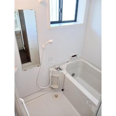 サンハイツ長者ヶ台Ｂ 101【管理NO：1-099213301-01010】 ★家具家電は申し込み後に搬入します★ ★2026年10月中旬入居可能★の物件写真4