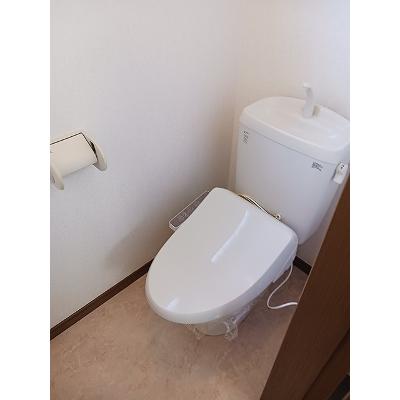 サンハイツ長者ヶ台Ｂ 101【管理NO：1-099213301-01010】 ★家具家電は申し込み後に搬入します★ ★2026年10月中旬入居可能★の物件写真5