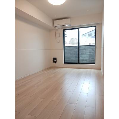 サン・デリアーナⅡ 203【管理NO：1-027755901-02030】 ★家具家電は申し込み後に搬入しますの物件写真2