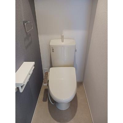 サン・デリアーナⅡ 203【管理NO：1-027755901-02030】 ★家具家電は申し込み後に搬入しますの物件写真5