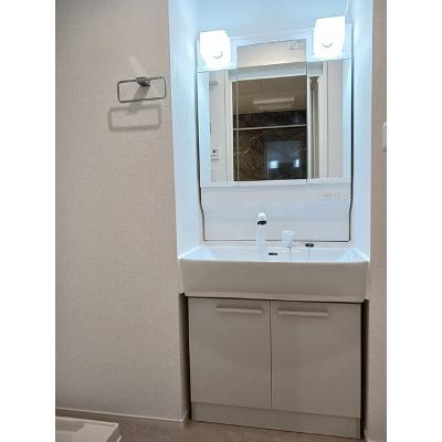サン・デリアーナⅡ 103【管理NO：1-027755901-01030】 ★家具家電は申し込み後に搬入します 2026年08月中旬入居可能の物件写真6