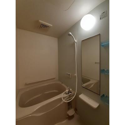 ウィステリアＡ 104【管理NO：1-016151201-01040】 ★家具家電は申し込み後に搬入します★の物件写真4