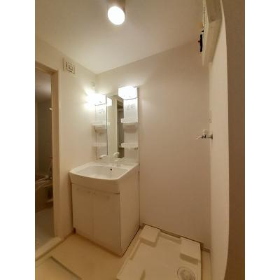 クレール 204【管理NO：1-018201501-02040】 ★家具家電は申し込み後に搬入します 2026年08月下旬入居可能の物件写真6