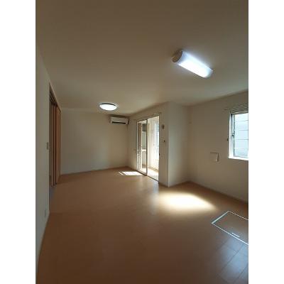 シュエット 103【管理NO：1-020177201-01030】 ★家具家電は申し込み後に搬入します★の物件写真2