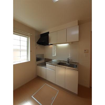 シュエット 103【管理NO：1-020177201-01030】 ★家具家電は申し込み後に搬入します★の物件写真3