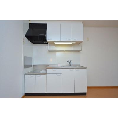 グランデー・ベル 204【管理NO：1-014978501-02040】 ★家具家電は申し込み後に搬入します 2026年08月下旬入居可能の物件写真3