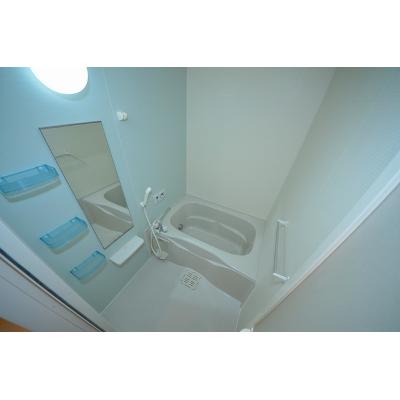 グランデー・ベル 204【管理NO：1-014978501-02040】 ★家具家電は申し込み後に搬入します 2026年08月下旬入居可能の物件写真4