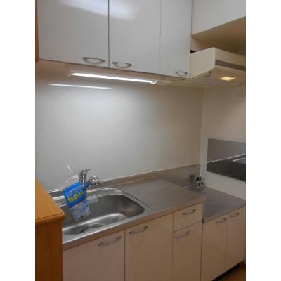 クラールＴ・Ｏ 101【管理NO：1-015375401-01010】 ★家具家電は申し込み後に搬入しますの物件写真3