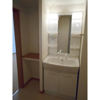 クラールＴ・Ｏ 101【管理NO：1-015375401-01010】 ★家具家電は申し込み後に搬入しますの物件写真6