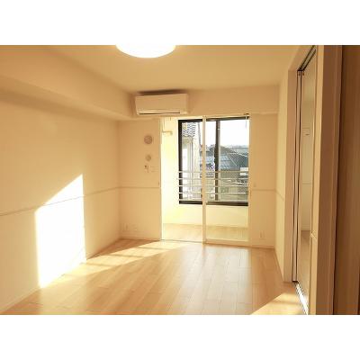 イルクオーレⅠ 202【管理NO：1-027417701-02020】 ★家具家電は申し込み後に搬入します 2026年08月中旬入居可能の物件写真2