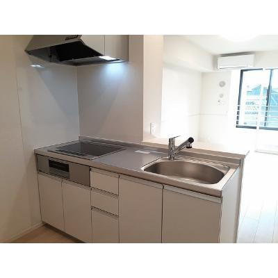 イルクオーレⅠ 202【管理NO：1-027417701-02020】 ★家具家電は申し込み後に搬入します 2026年08月中旬入居可能の物件写真3