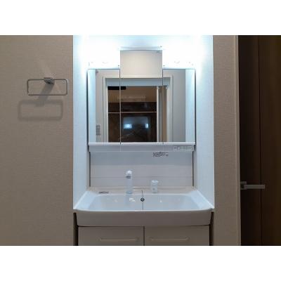 イルクオーレⅠ 202【管理NO：1-027417701-02020】 ★家具家電は申し込み後に搬入します 2026年08月中旬入居可能の物件写真6