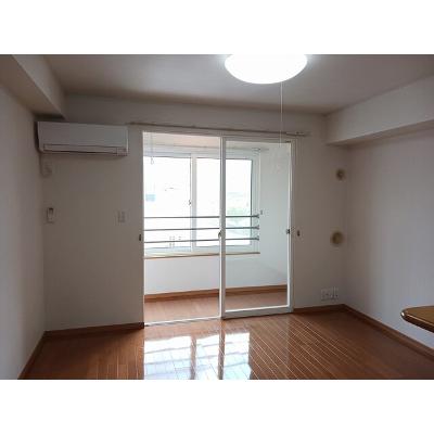 メゾン・ヌーベル　Ａ 203【管理NO：1-014558201-02030】 ★家具家電は申し込み後に搬入します★の物件写真2